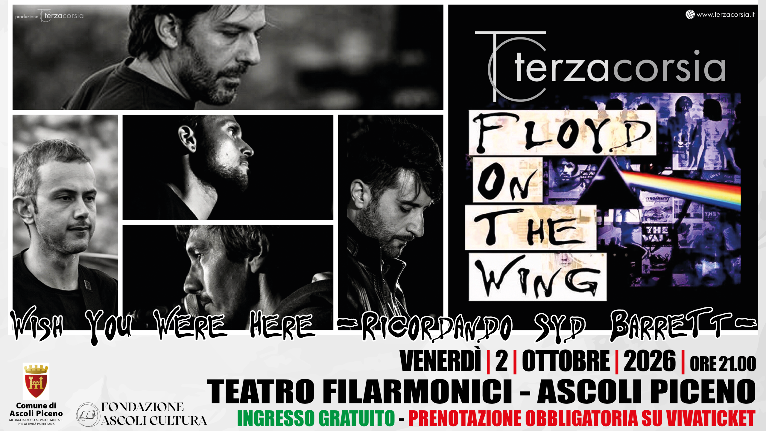 banner evento floyd on the wing del 02 10 26